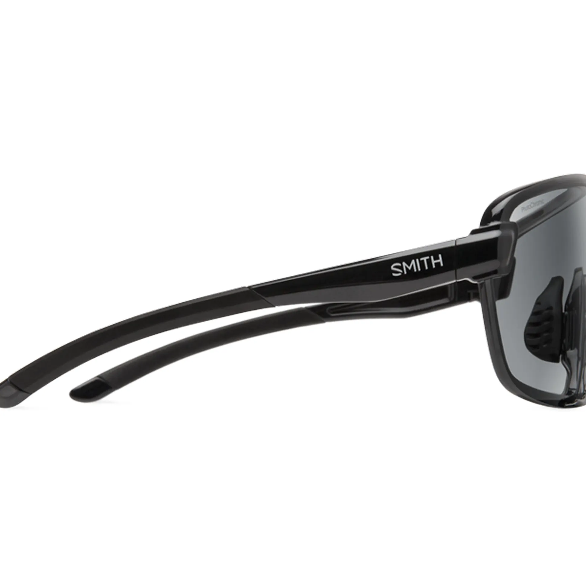 Occhiali Smith Bobcat - Nero Photochromic