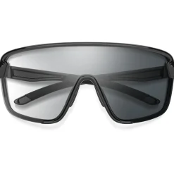 Occhiali Smith Bobcat - Nero Photochromic