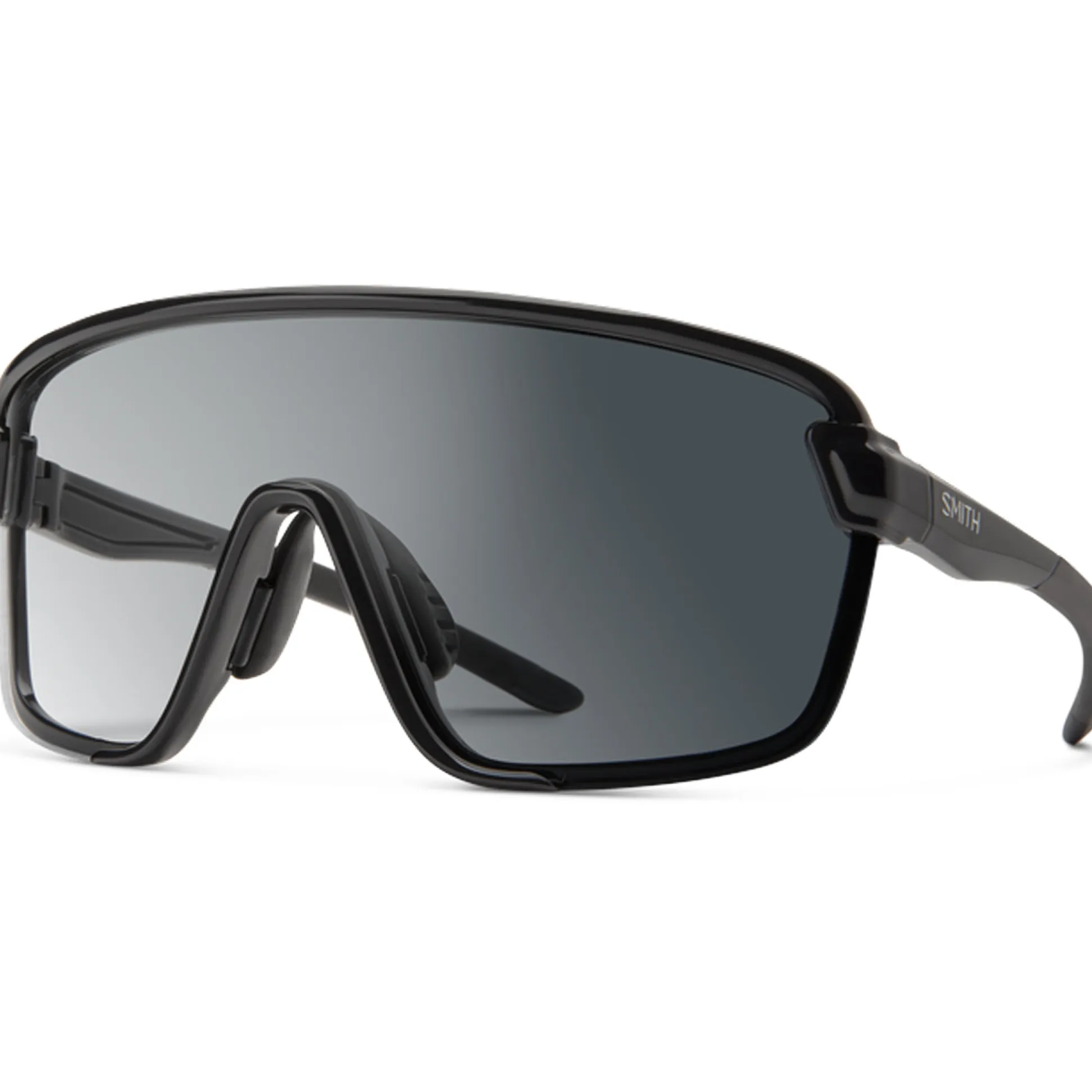 Occhiali Smith Bobcat - Nero Photochromic