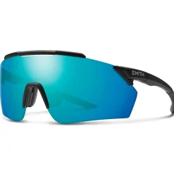 Occhiali Smith Ruckus - Nero blu
