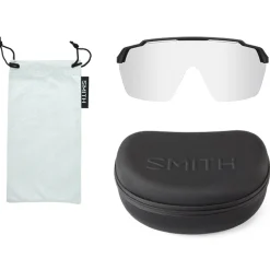 Occhiali Smith Shift MAG - Bianco ChromaPop Violet