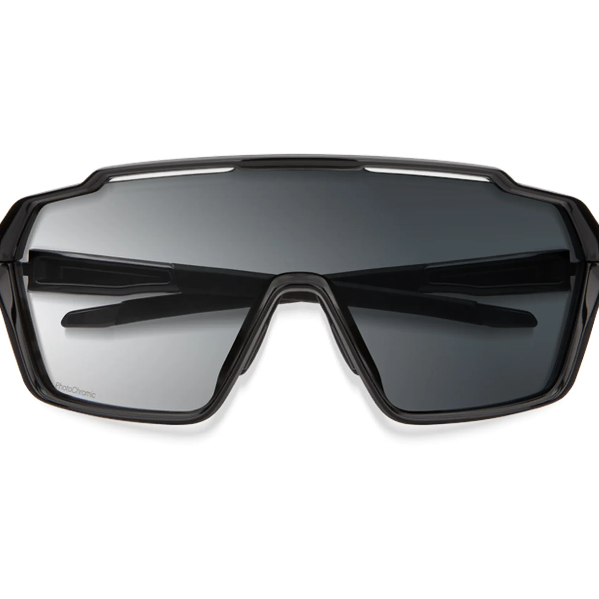 Occhiali Smith Shift MAG - Black Photochromic