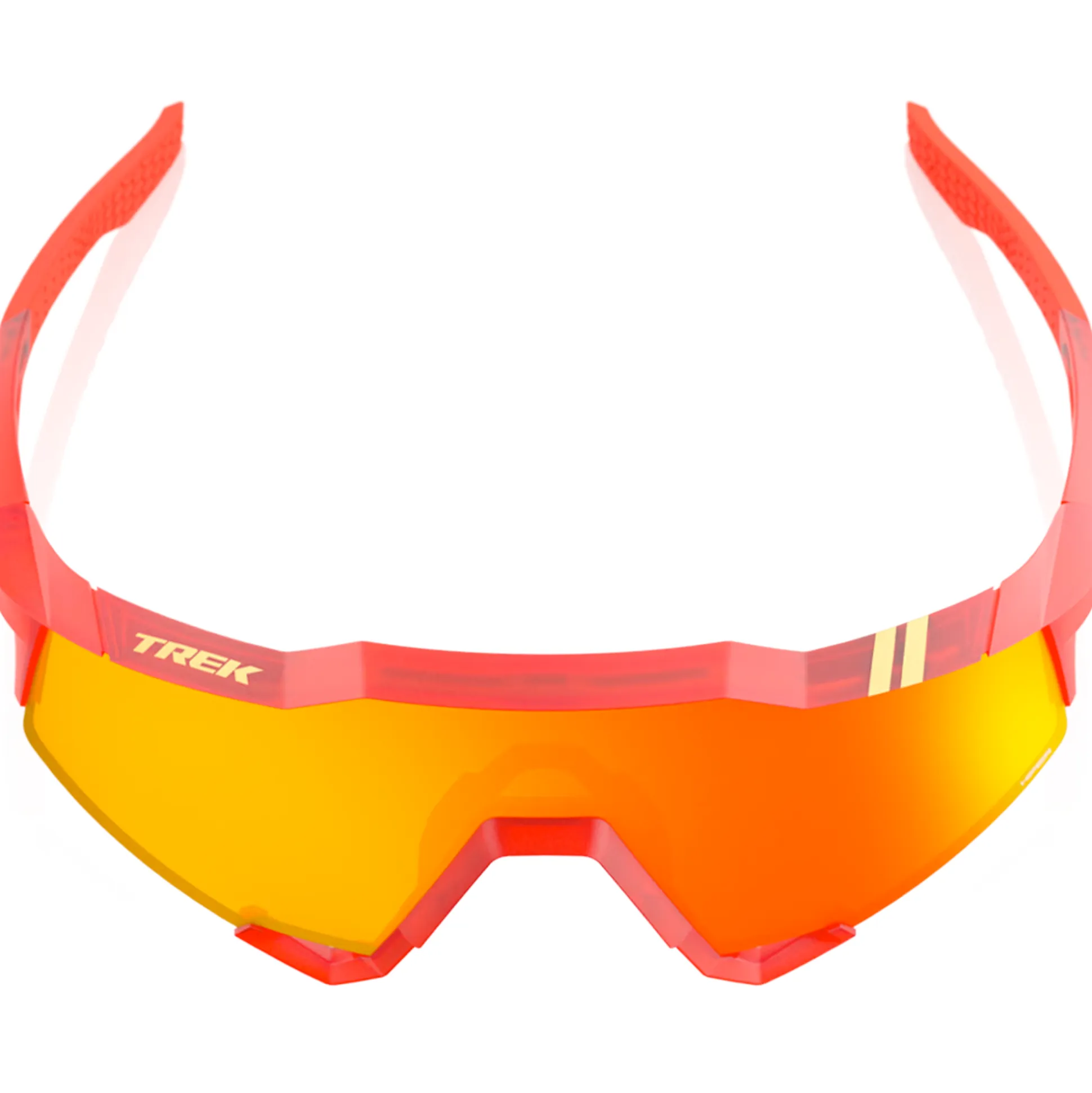 Occhiali 100% Speedcraft - Trek Team Edition