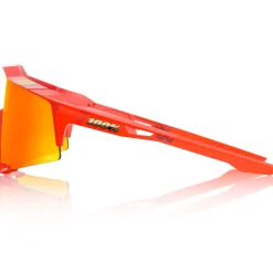 Occhiali 100% Speedcraft - Trek Team Edition