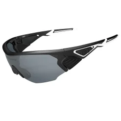 Occhiali Suomy Roubaix - Nero bianco