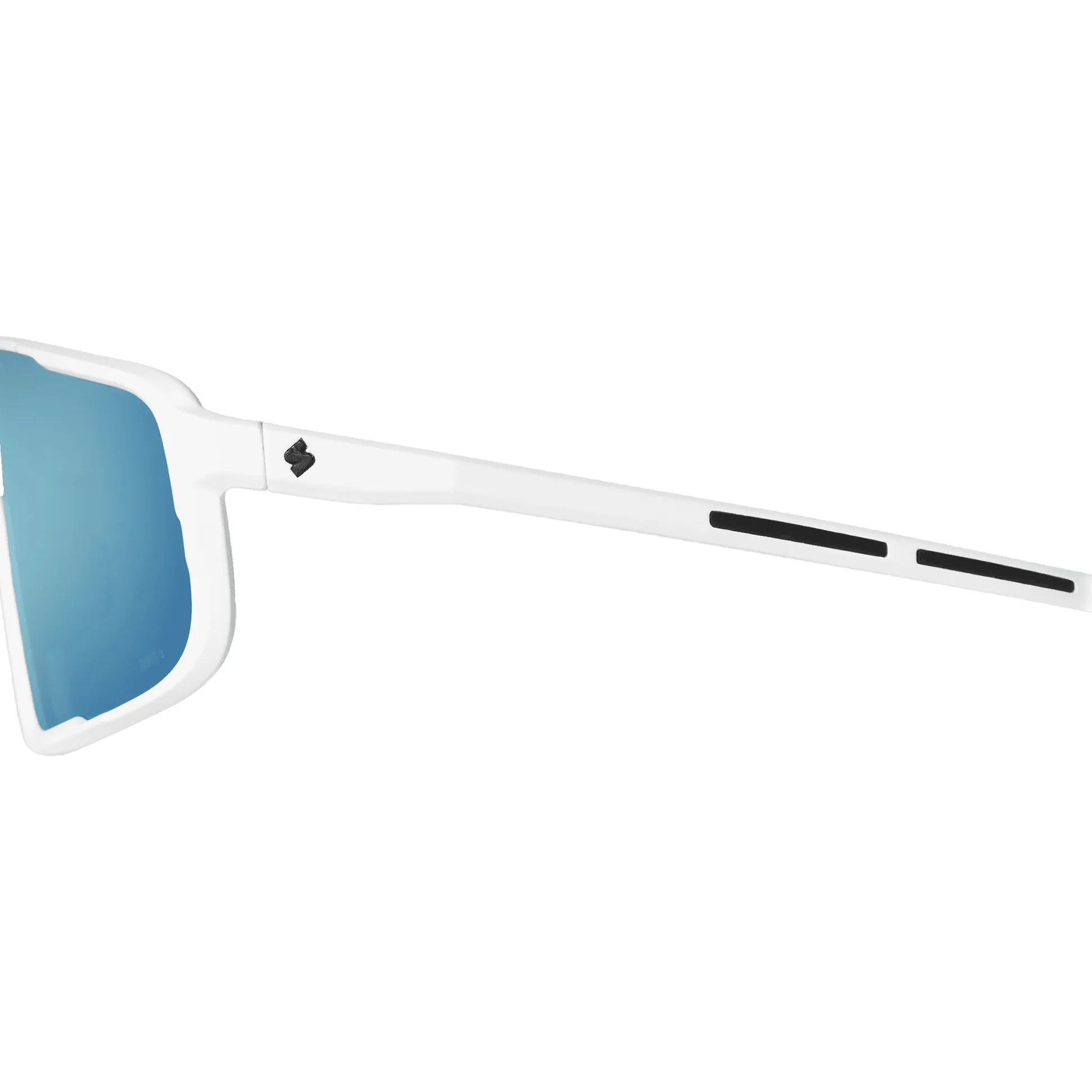 Occhiali Sweet Protection Memento RIG Reflect - Satin White