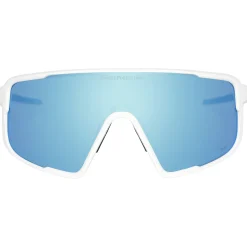 Occhiali Sweet Protection Memento RIG Reflect - Satin White