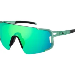 Occhiali Sweet Protection Ronin RIG Reflect - Crystal Misty Turquoise