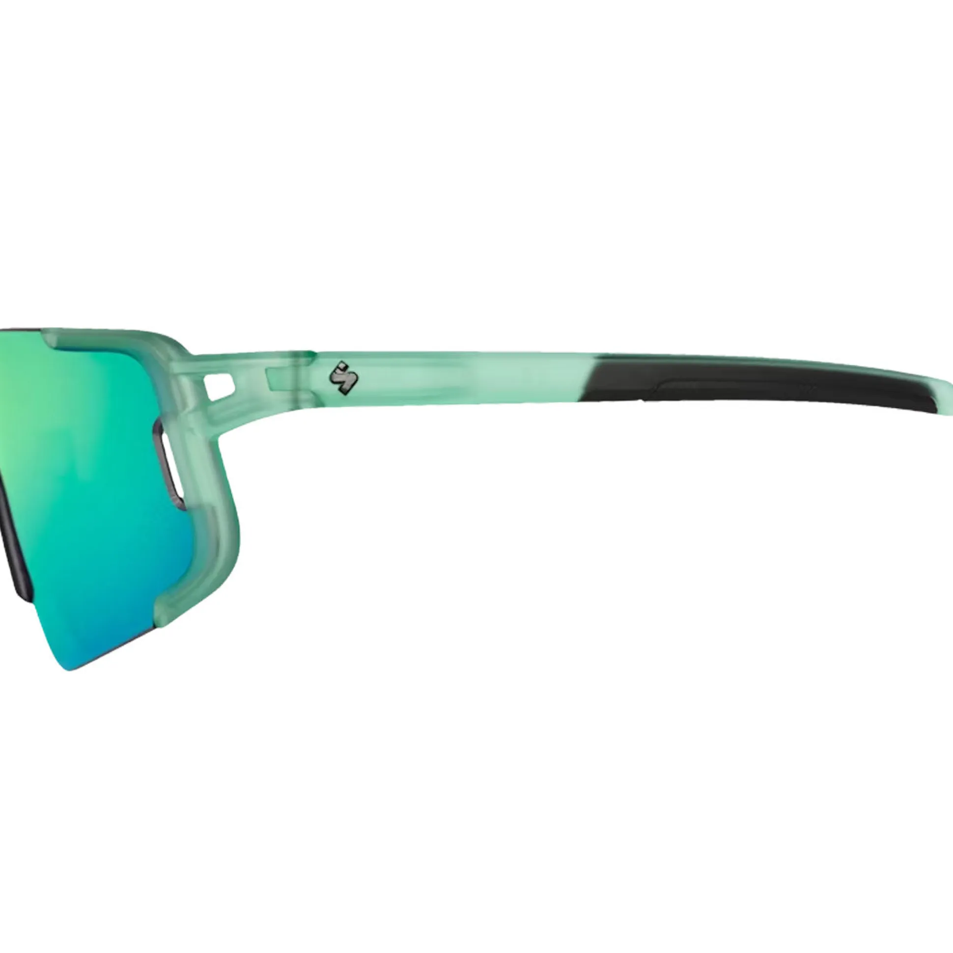 Occhiali Sweet Protection Ronin RIG Reflect - Crystal Misty Turquoise