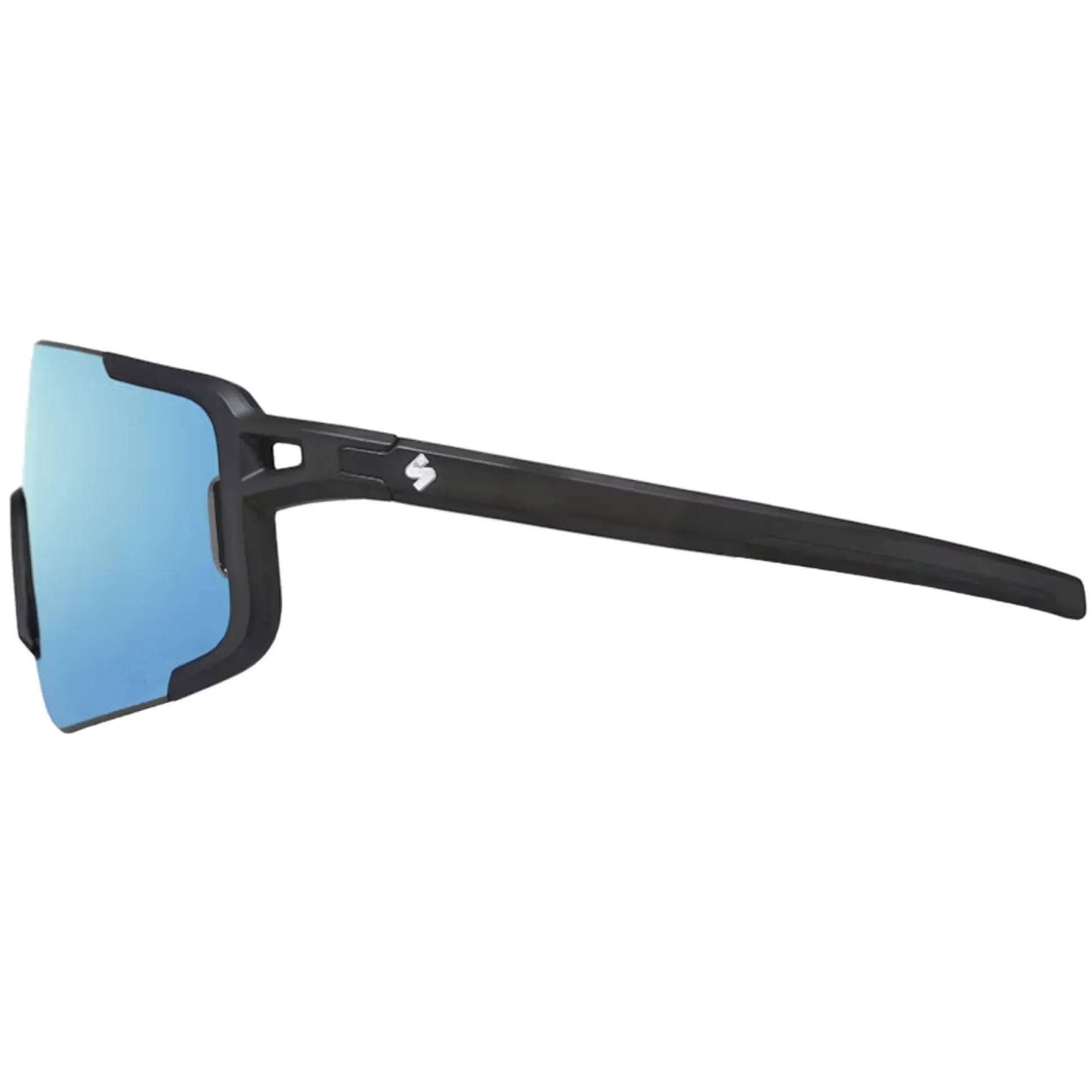 Occhiali Sweet Protection Ronin RIG Reflect - Matte Crystal Black