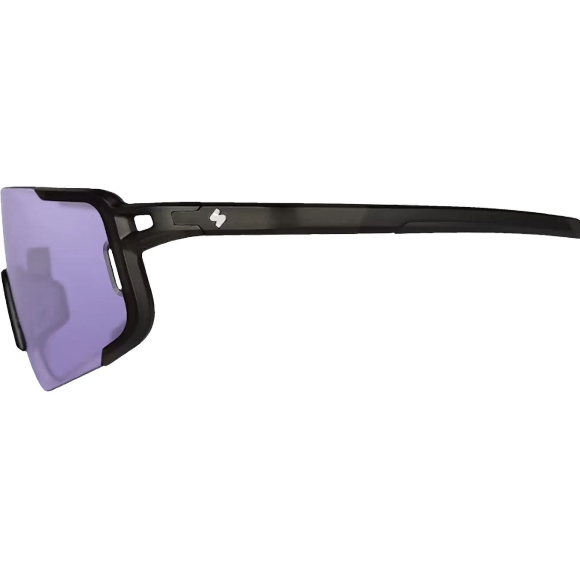 Occhiali Sweet Protection Ronin RIG Reflect - Crystal Black Quartz