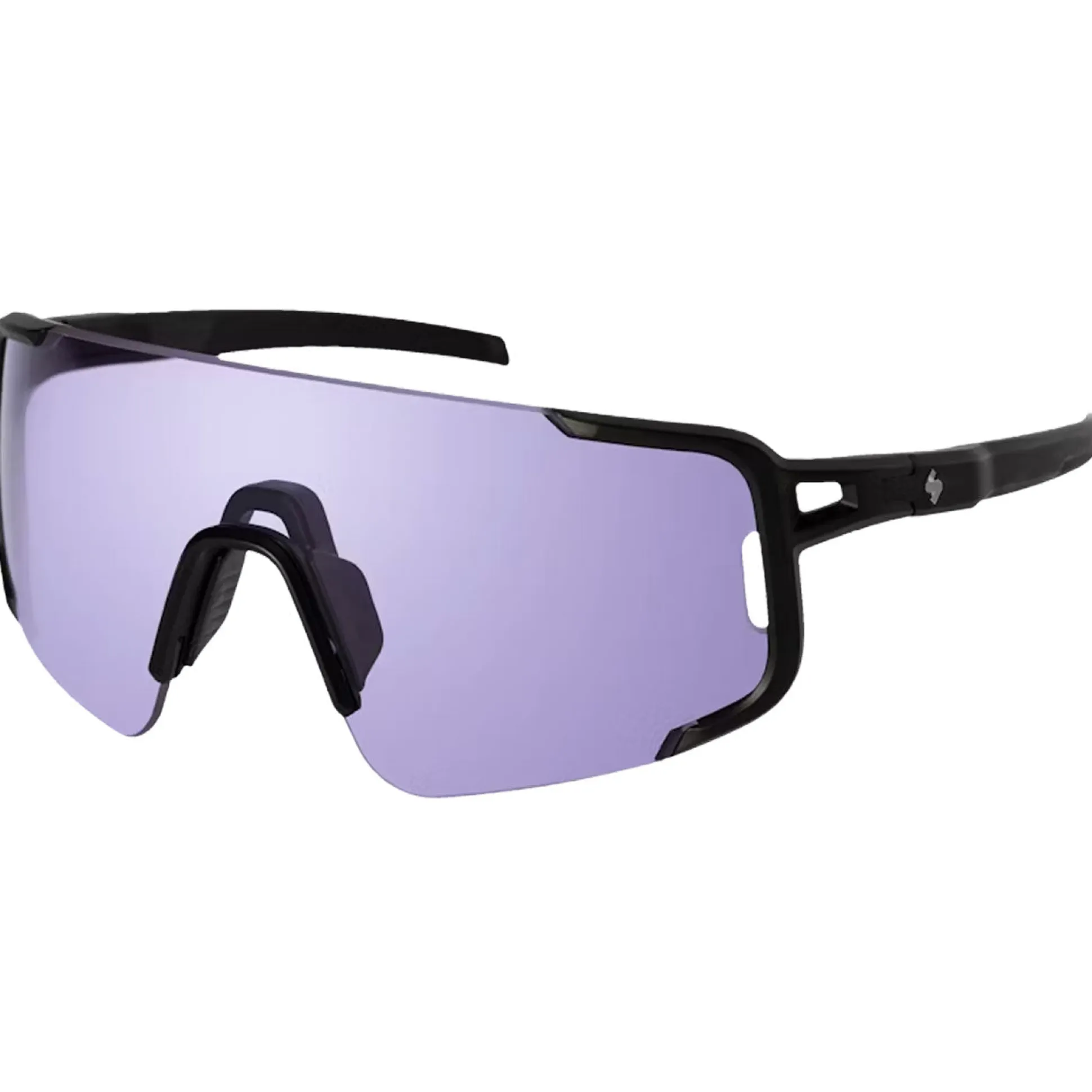 Occhiali Sweet Protection Ronin RIG Reflect - Crystal Black Quartz