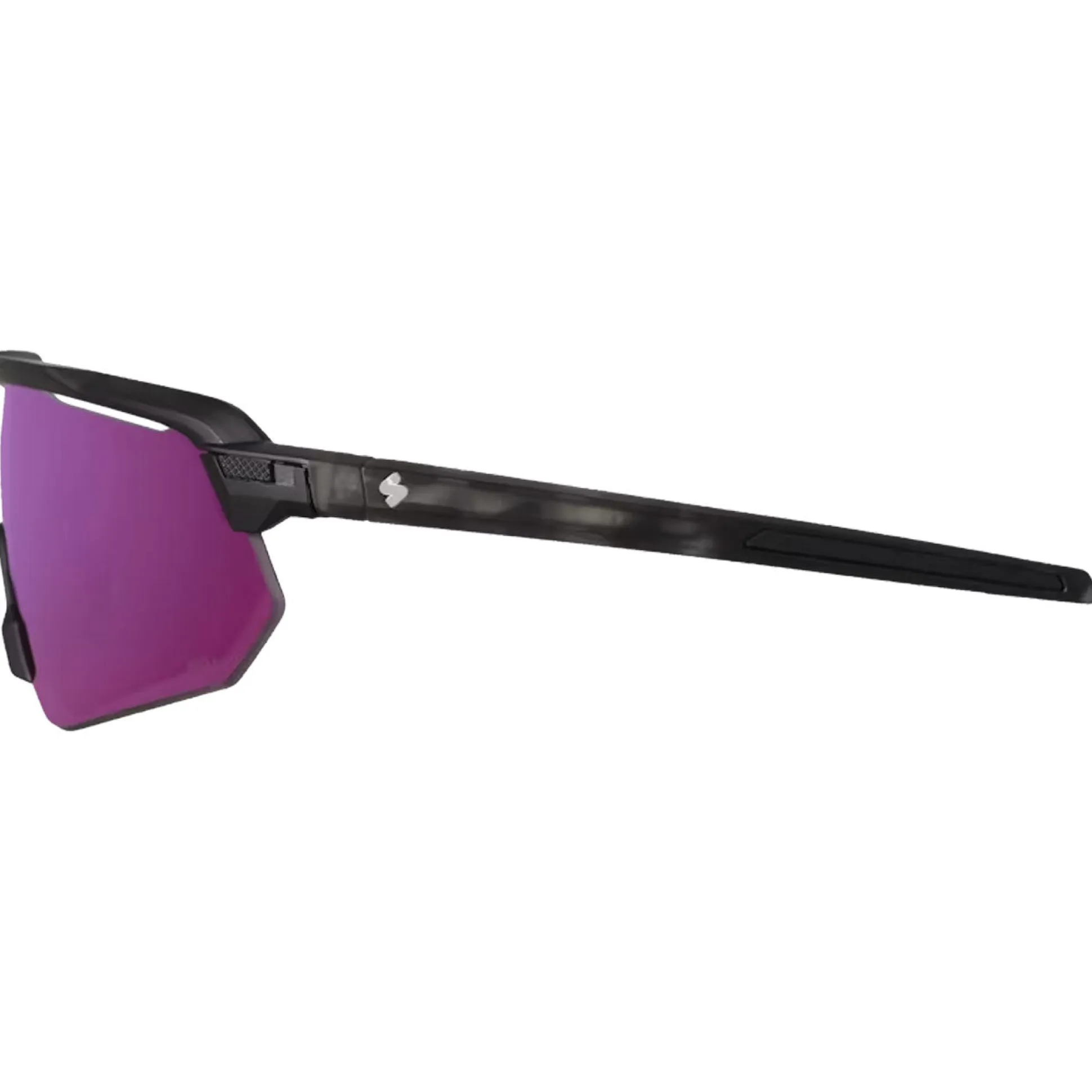 Occhiali Sweet Protection Shinobi RIG Reflect - Crystal Black Camo Bixbite