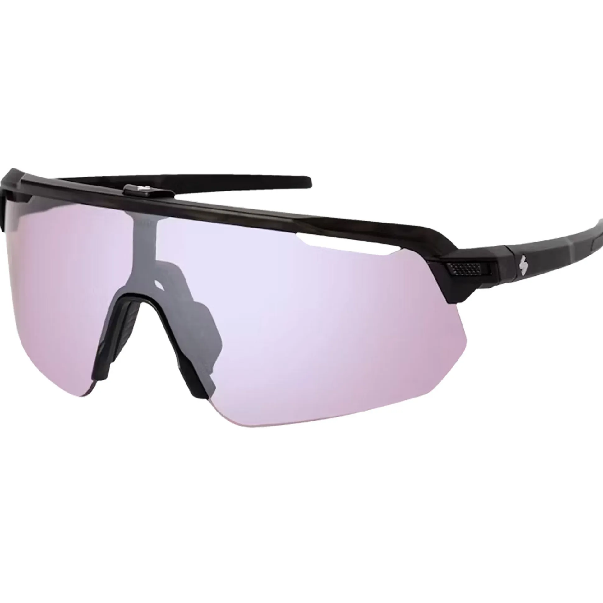 Occhiali Sweet Protection Shinobi RIG Reflect - Crystal Black Camo Malaia