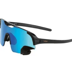 Occhiali Trieye View Air Revo Max Medium - Nero