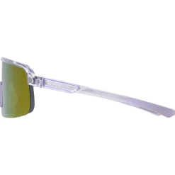 Occhiali Uvex Dyrt - Clear Purple Mirror Red