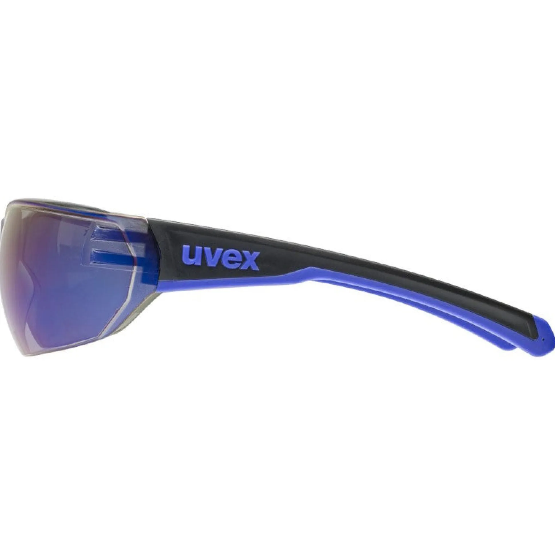 Occhiali Uvex Equate - Black blue