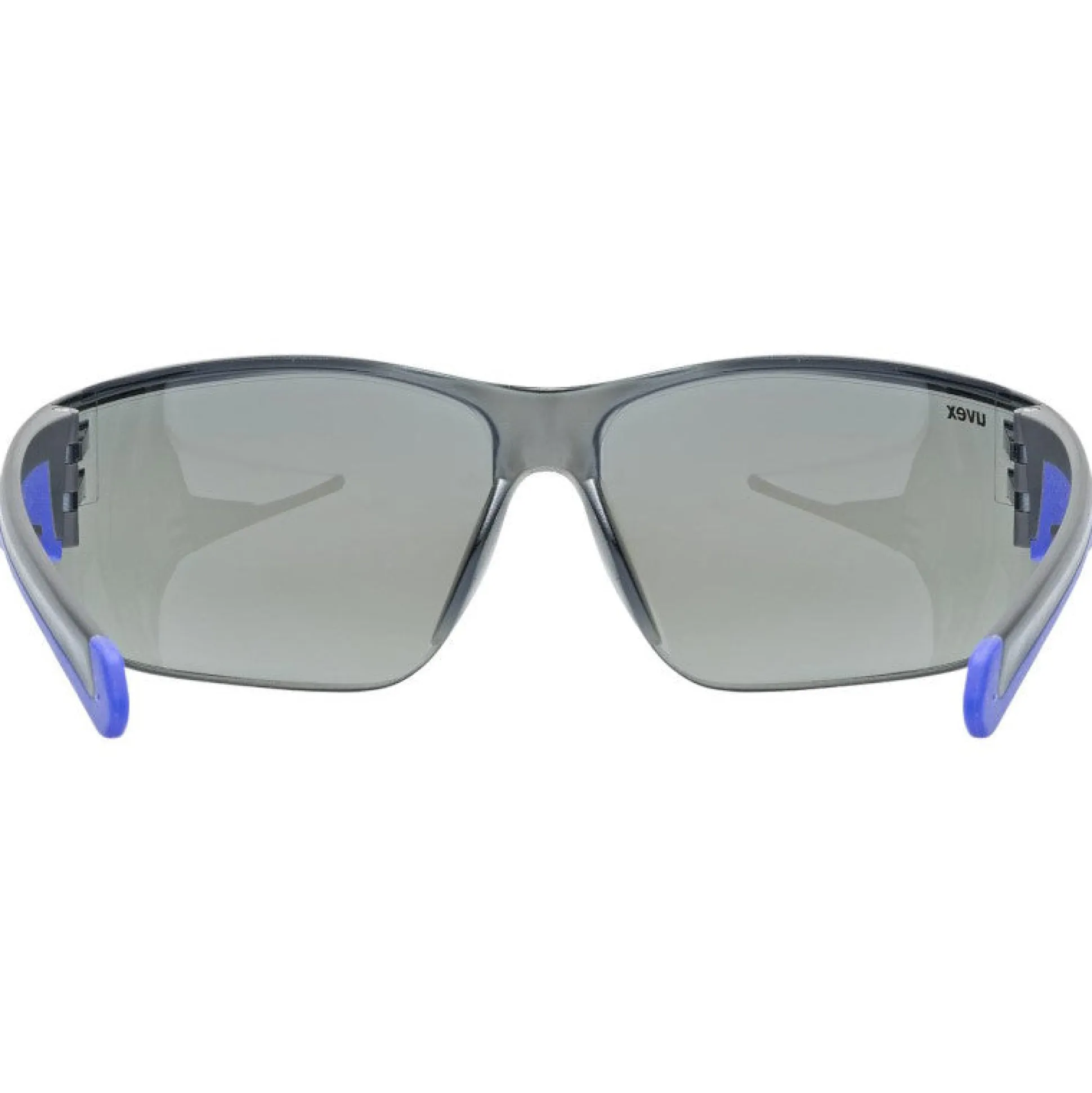 Occhiali Uvex Equate - Black blue