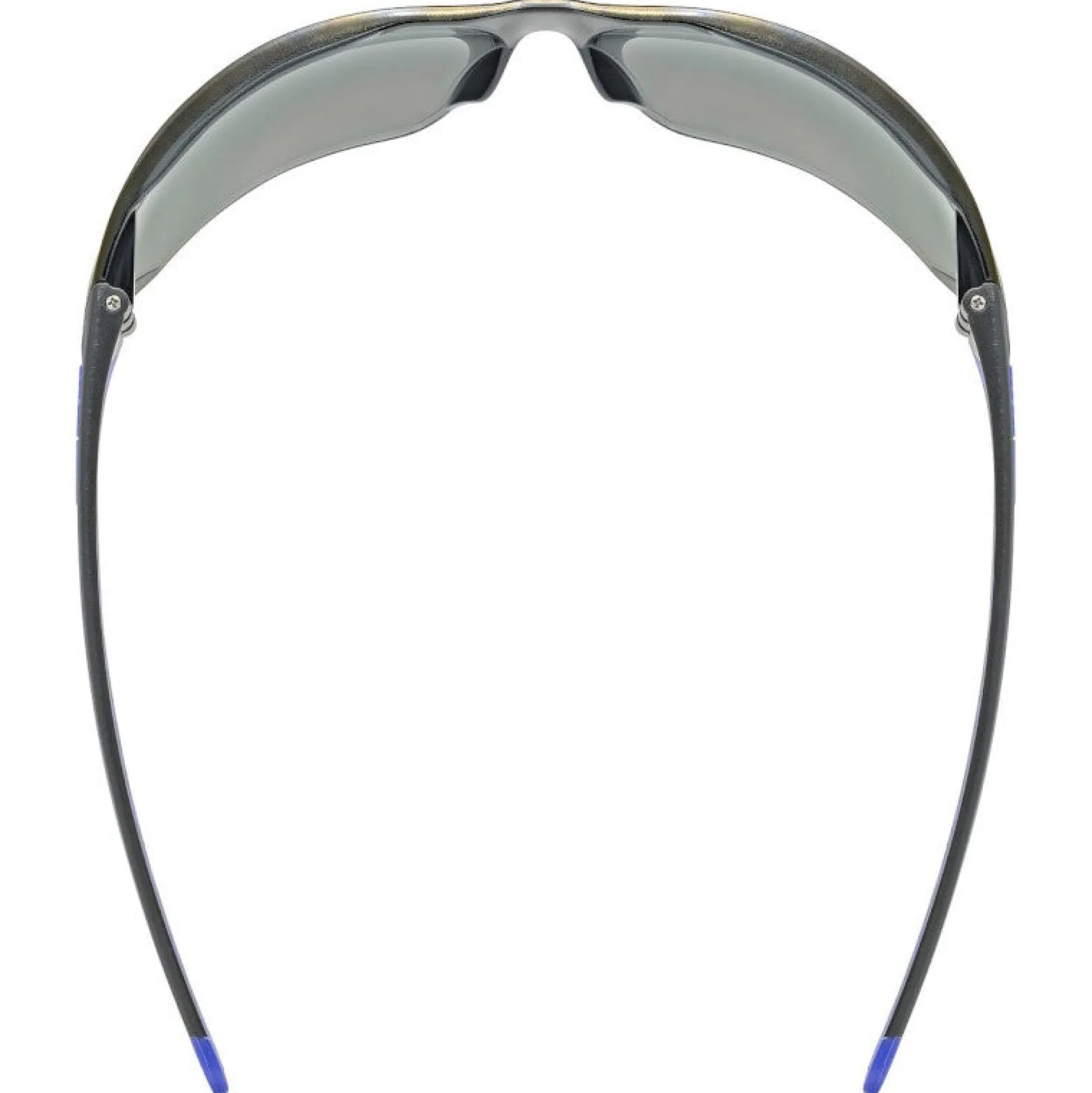 Occhiali Uvex Equate - Black blue