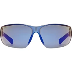 Occhiali Uvex Equate - Black blue