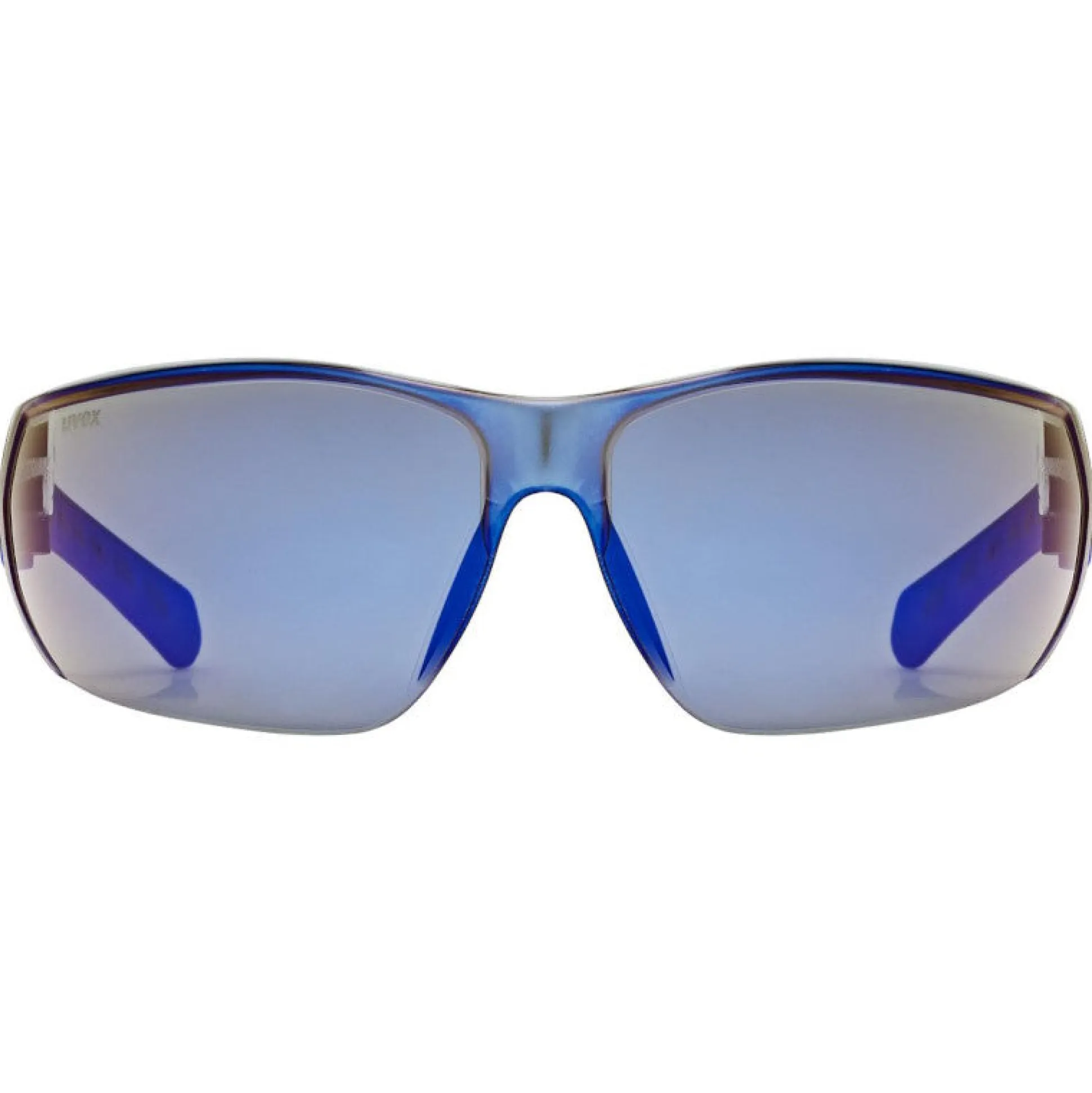 Occhiali Uvex Equate - Black blue