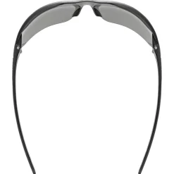 Occhiali Uvex Equate - Black matt