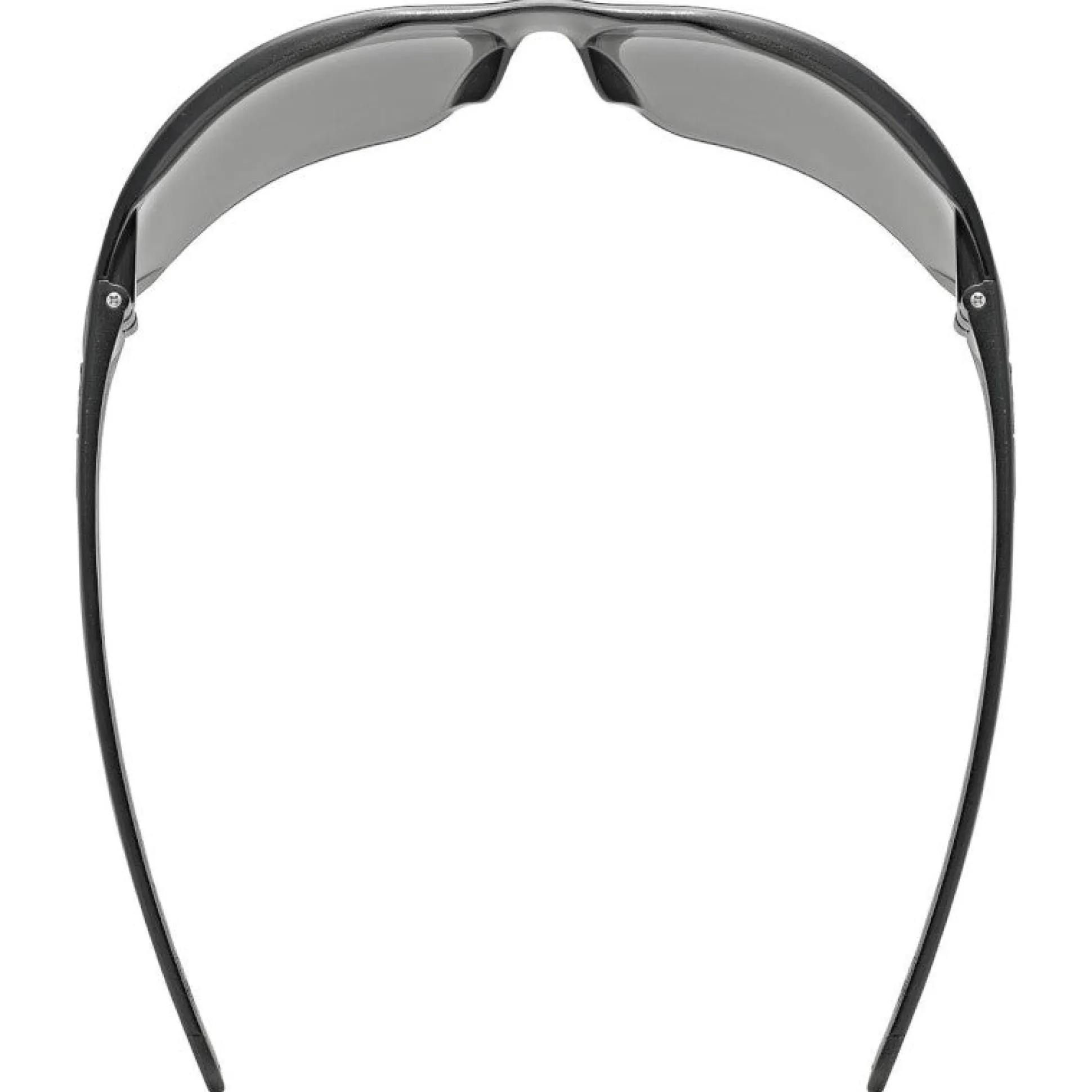 Occhiali Uvex Equate - Black matt
