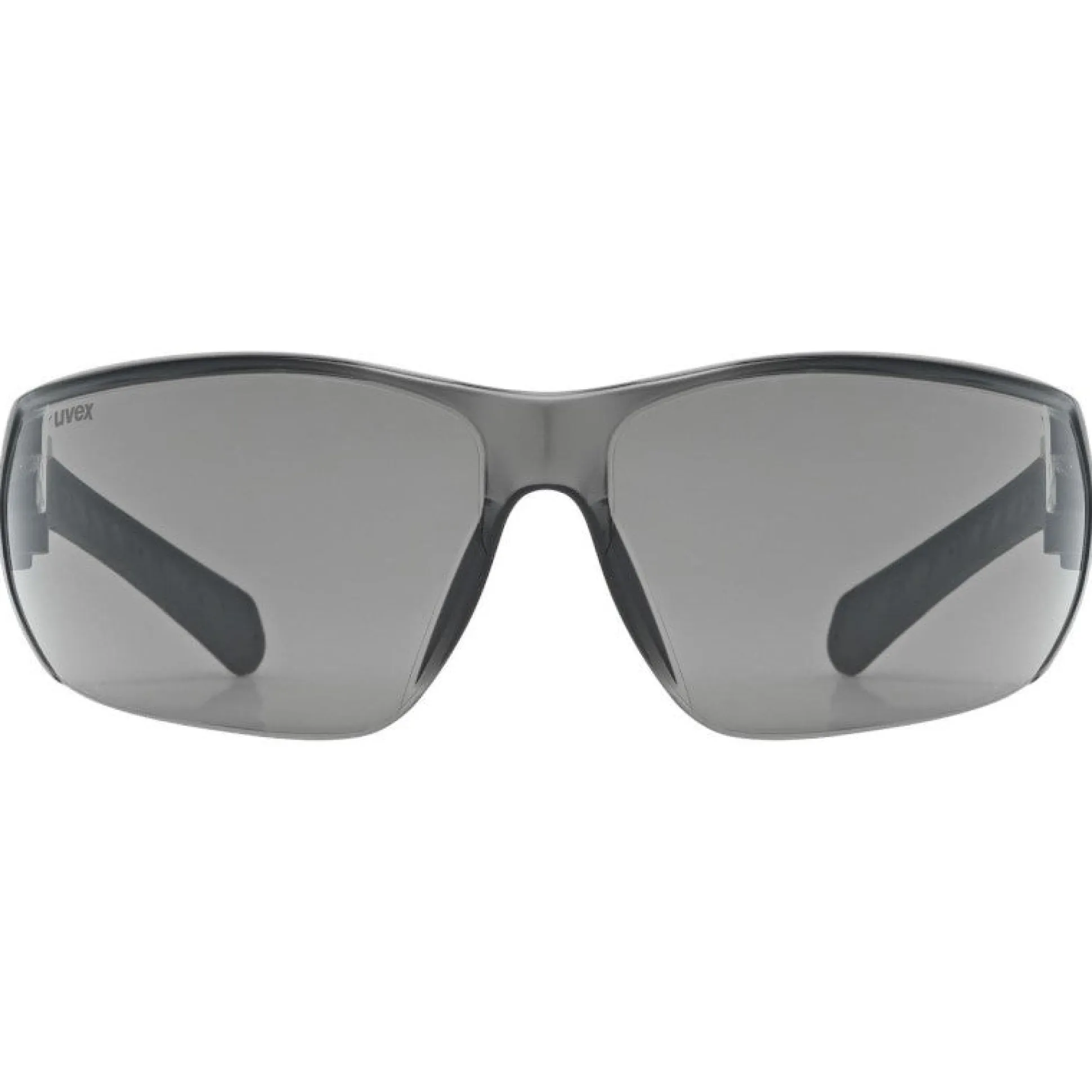 Occhiali Uvex Equate - Black matt