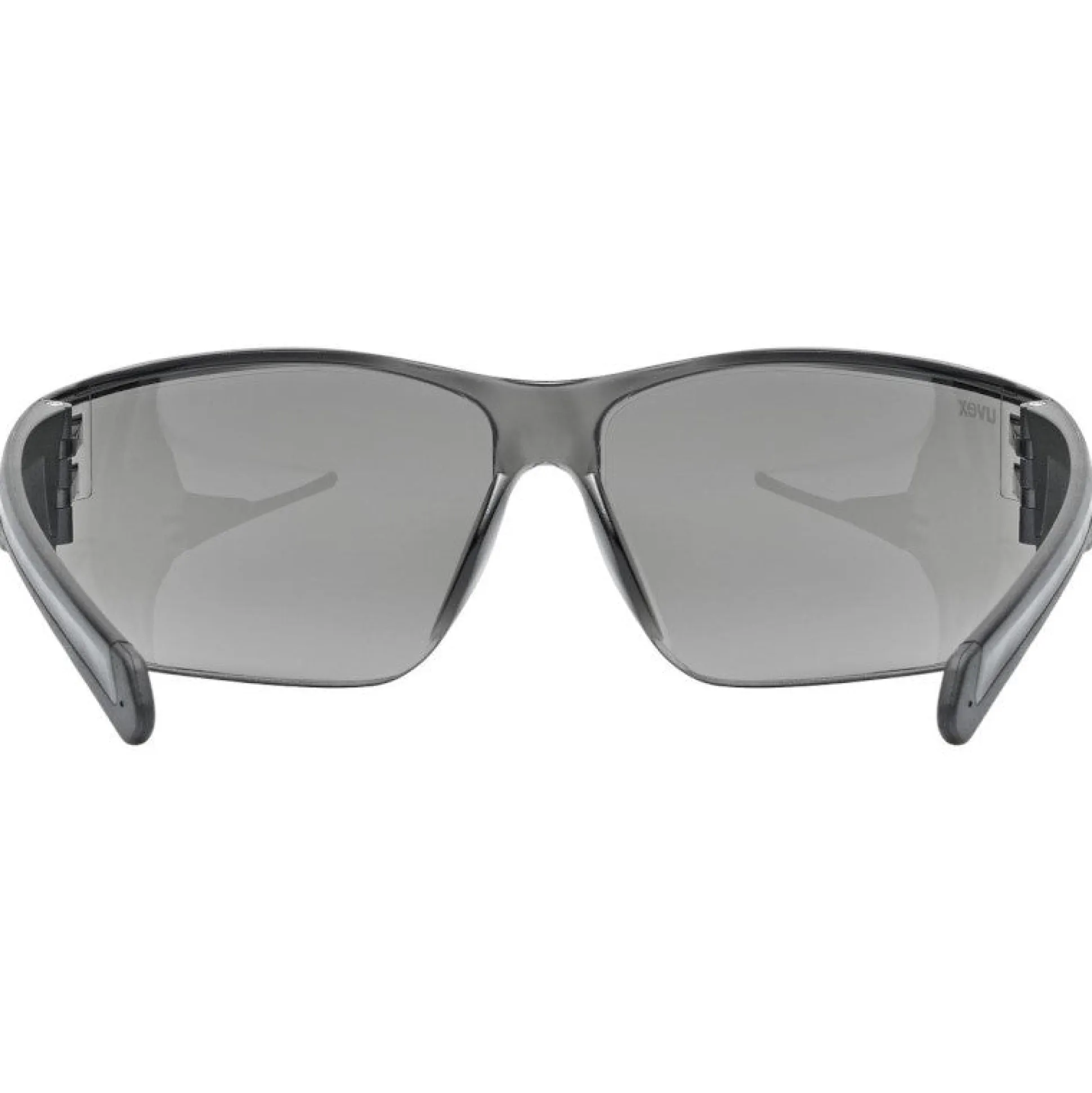 Occhiali Uvex Equate - Black matt