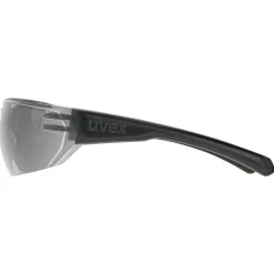 Occhiali Uvex Equate - Black matt