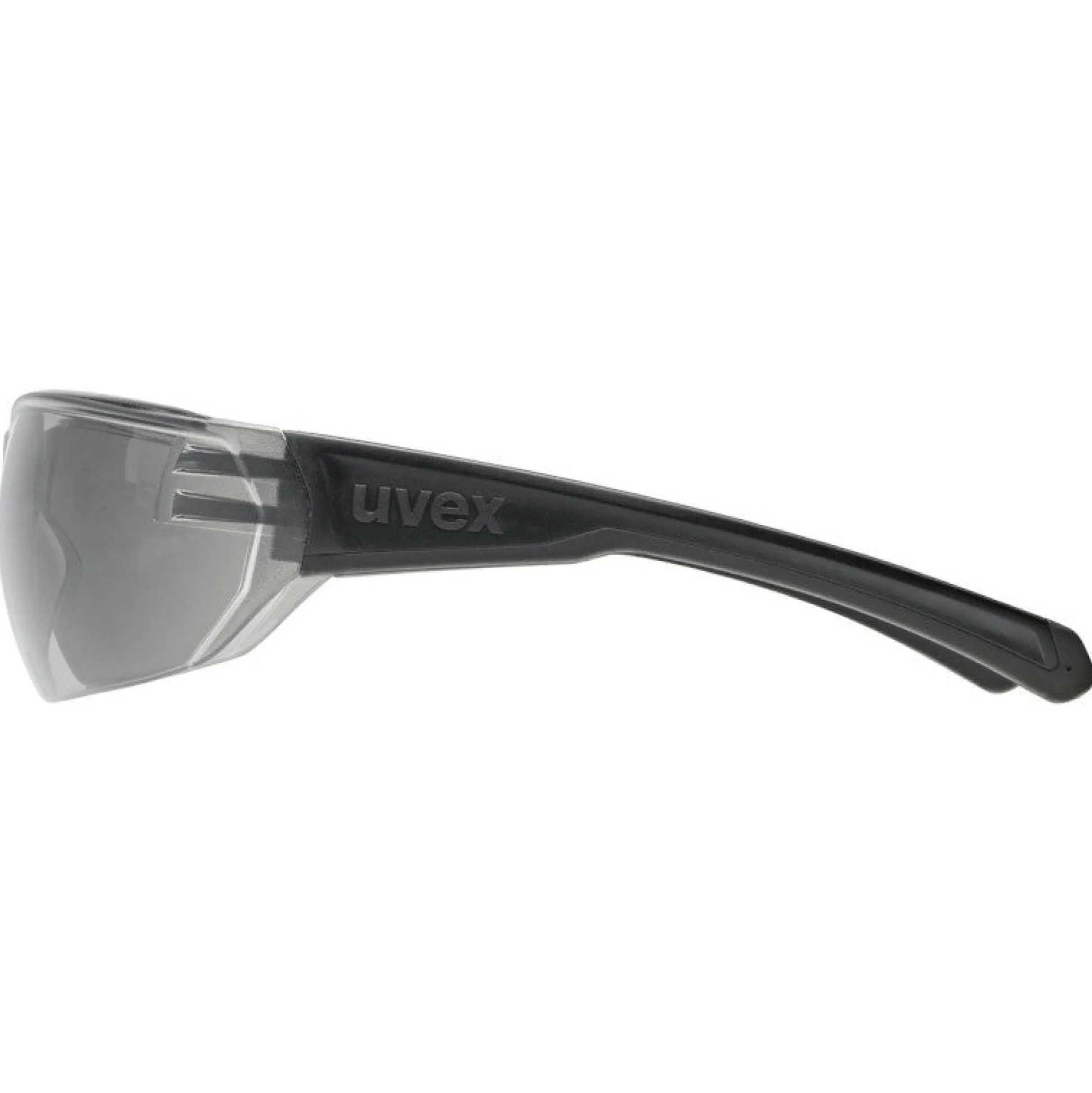 Occhiali Uvex Equate - Black matt