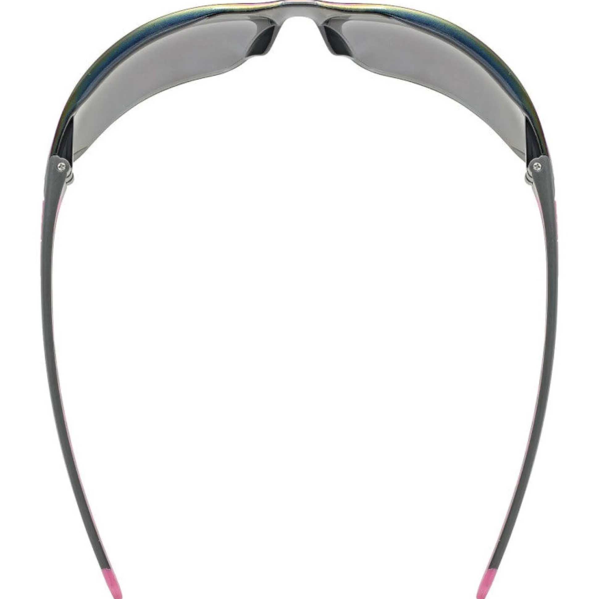 Occhiali Uvex Equate - Grey pink