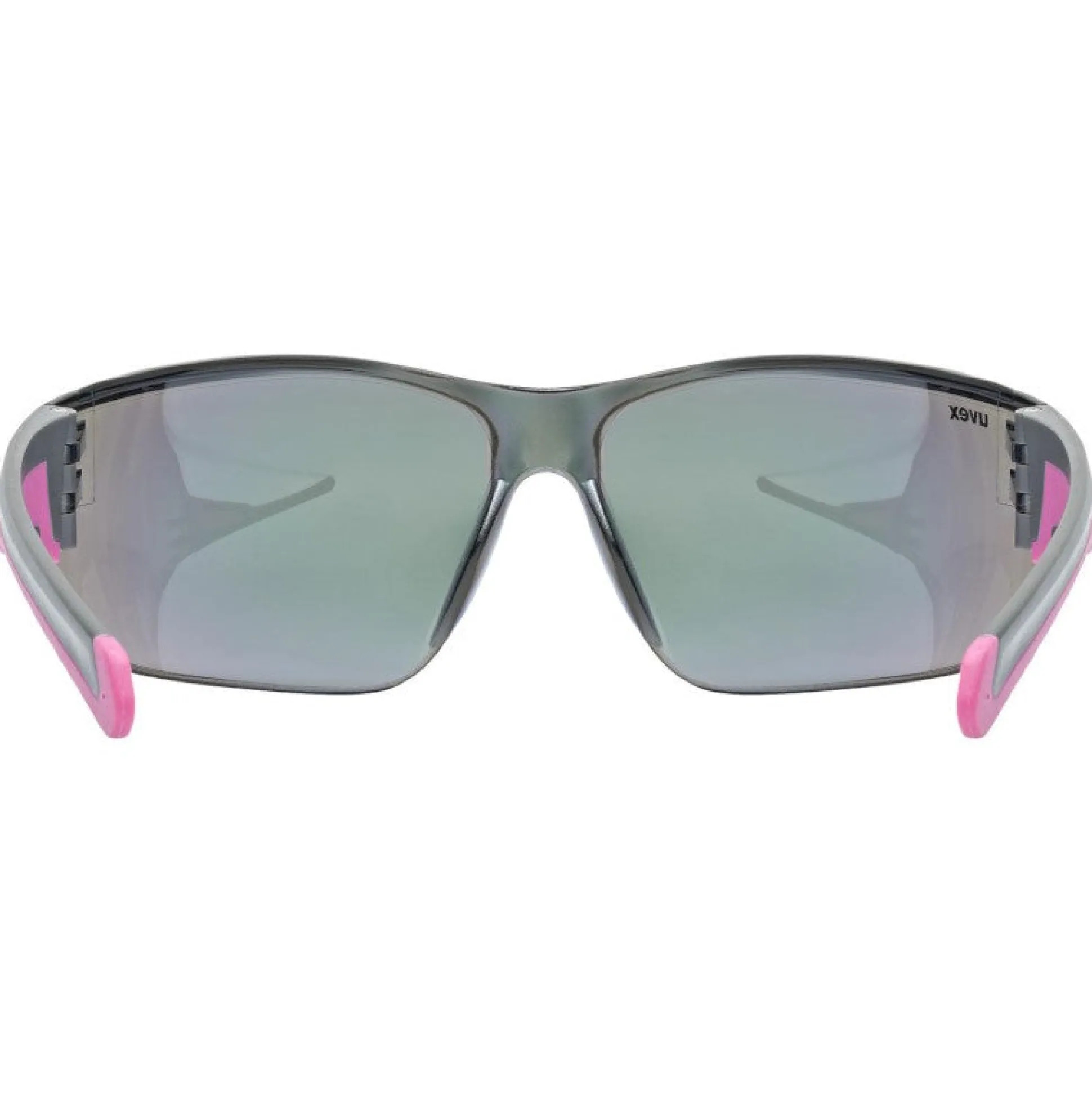 Occhiali Uvex Equate - Grey pink