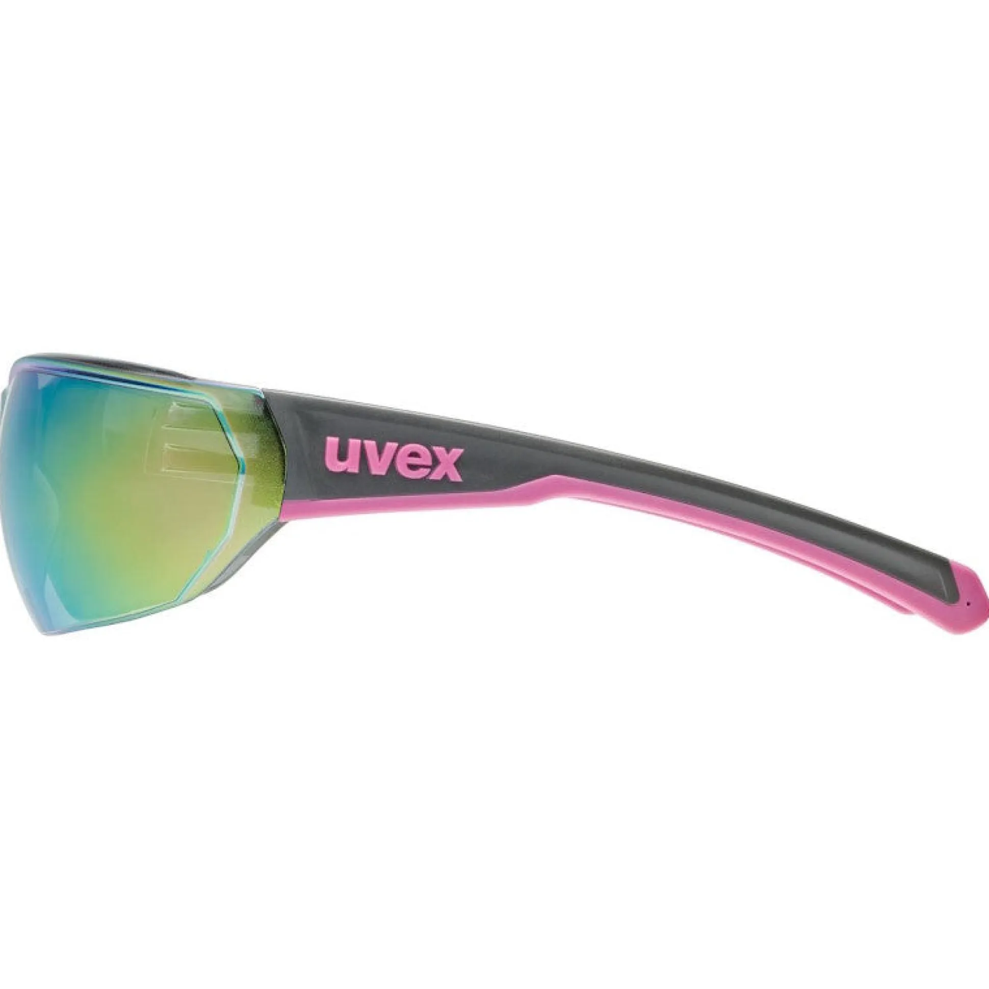 Occhiali Uvex Equate - Grey pink