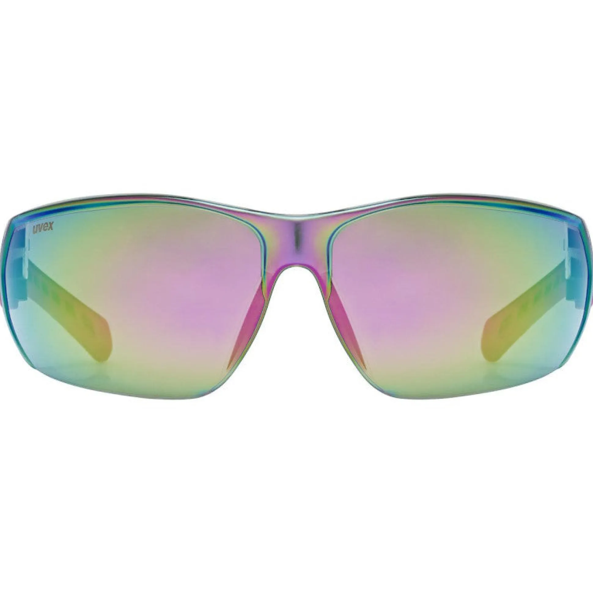 Occhiali Uvex Equate - Grey pink