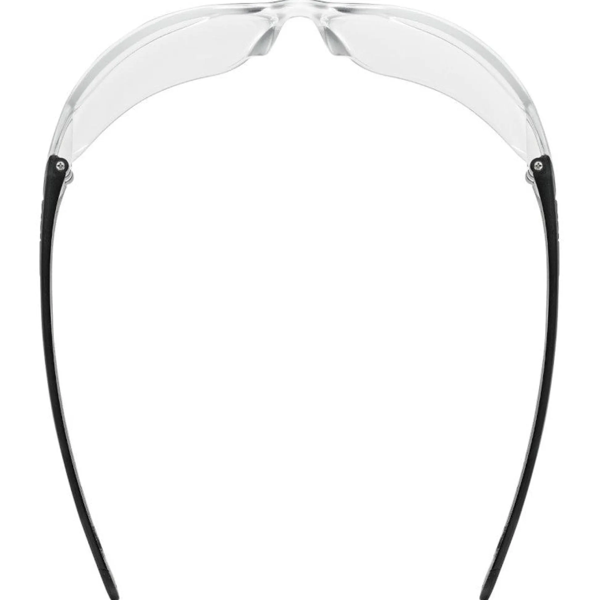 Occhiali Uvex Equate - Smoke Clear