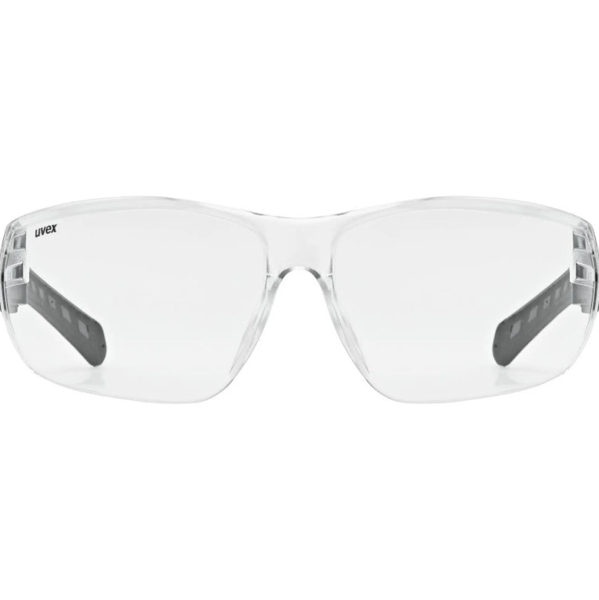Occhiali Uvex Equate - Smoke Clear