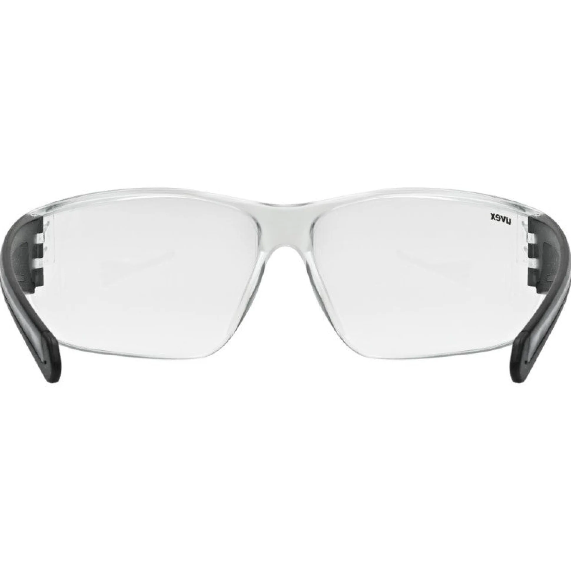 Occhiali Uvex Equate - Smoke Clear