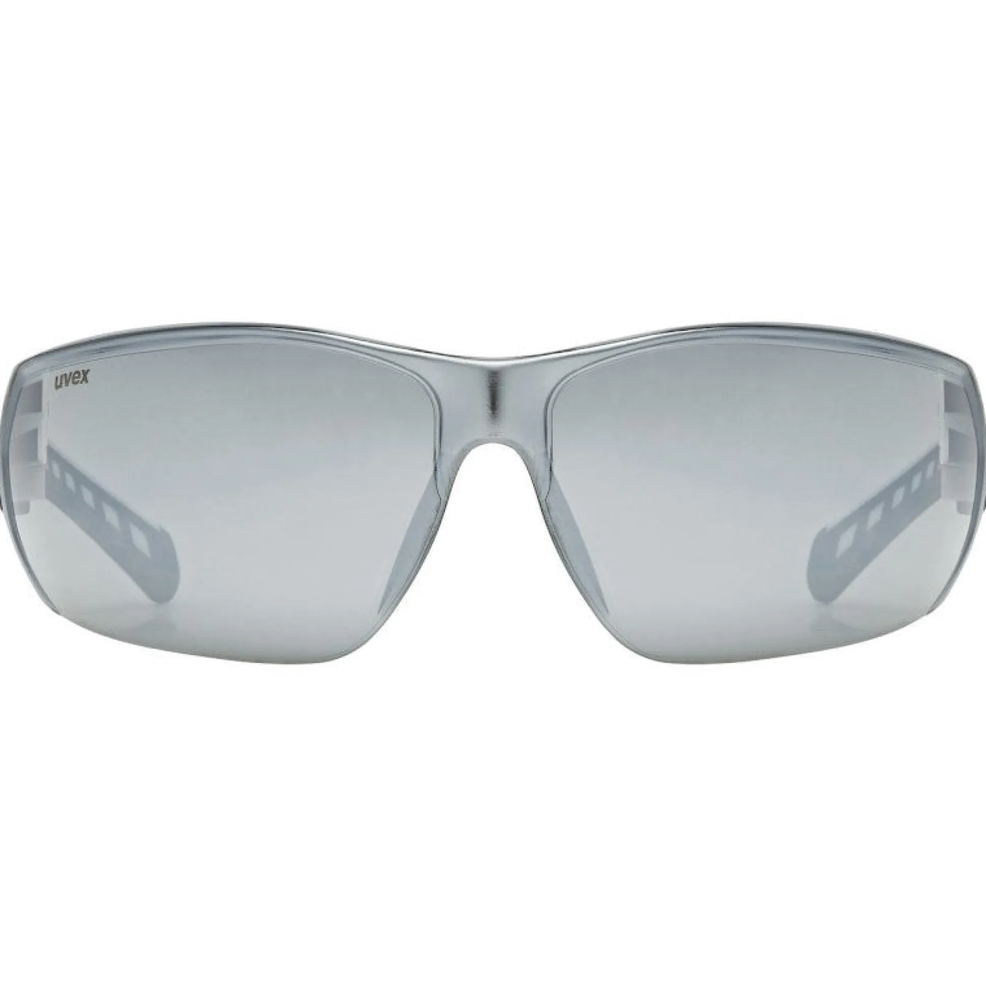 Occhiali Uvex Equate - White Silver