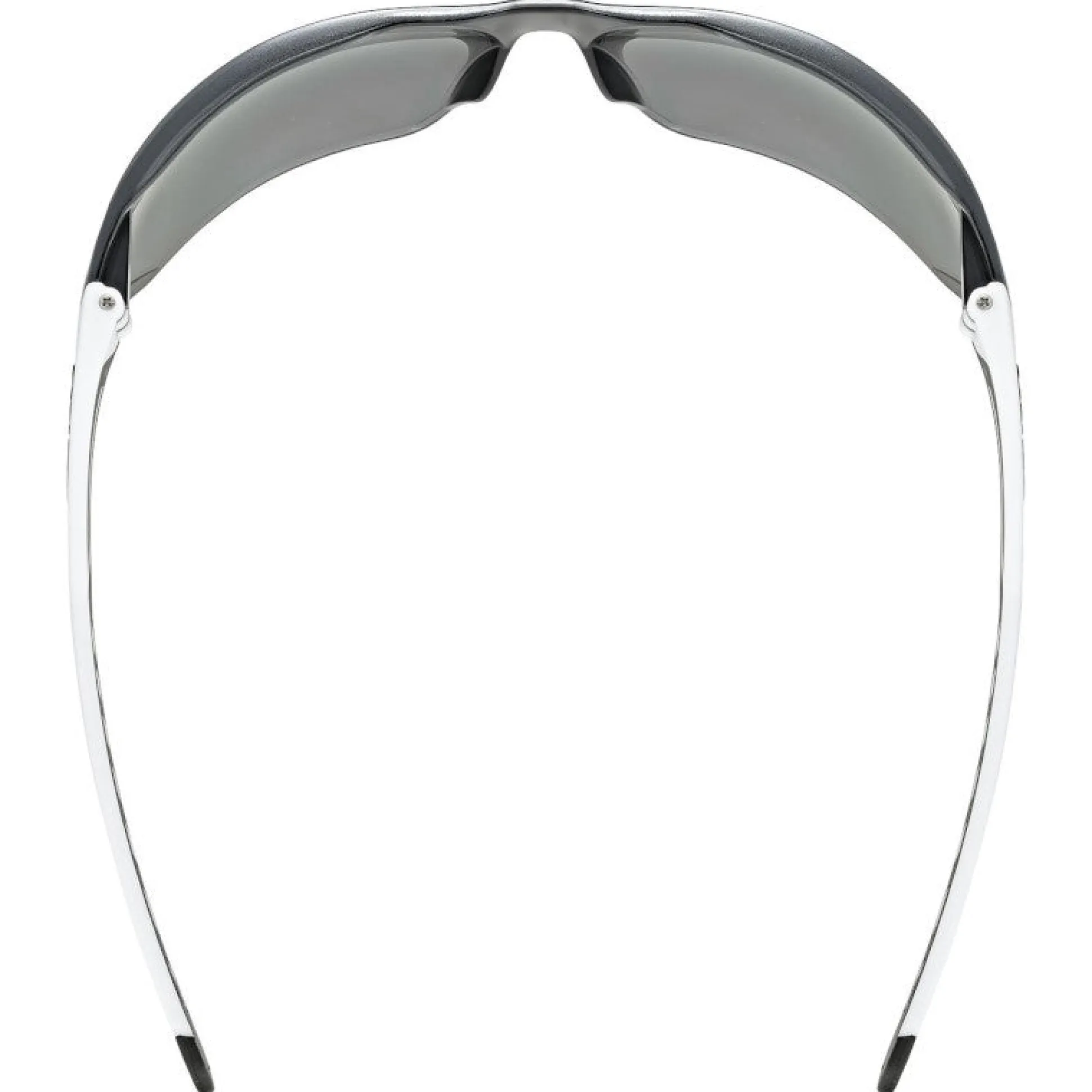 Occhiali Uvex Equate - White Silver