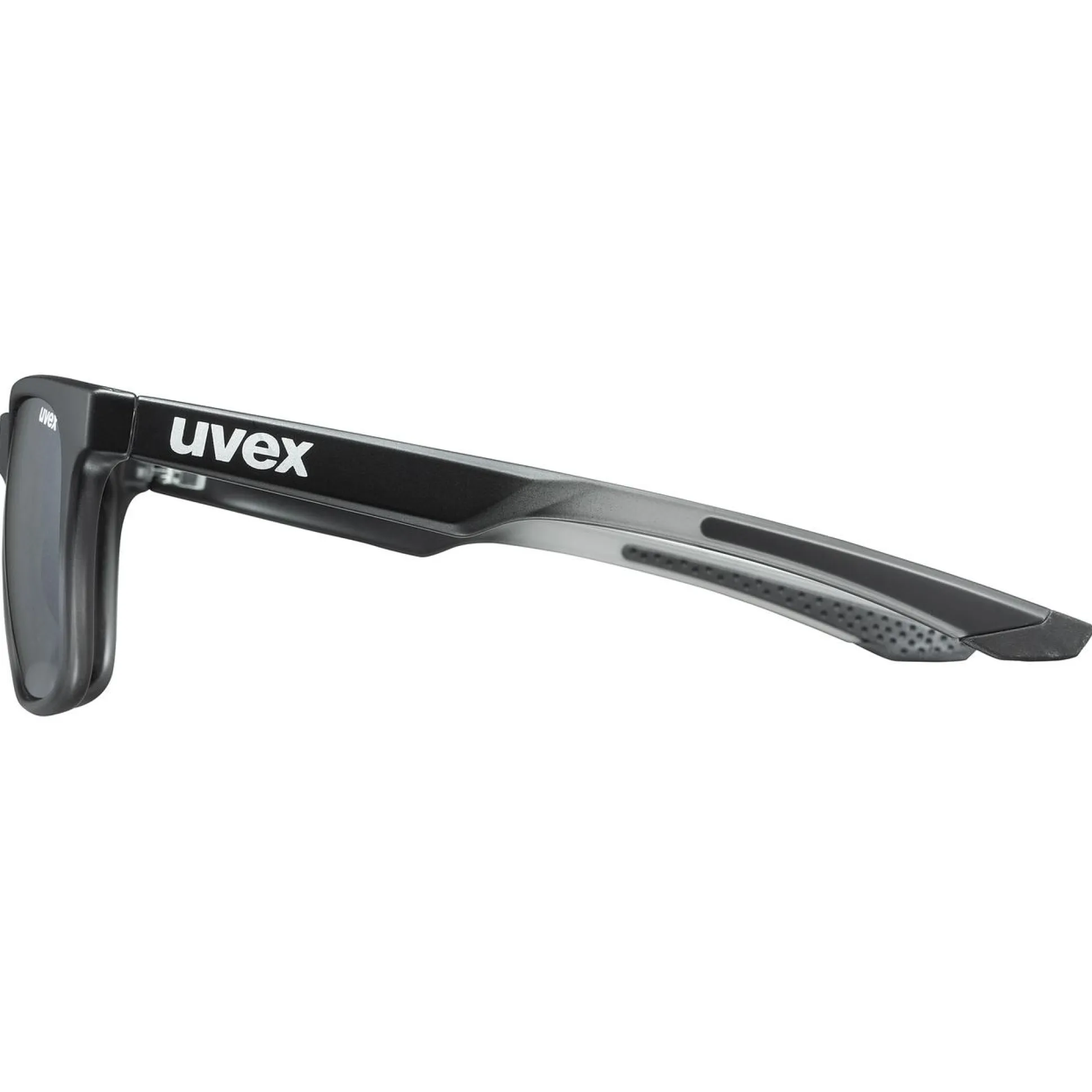 Occhiali Uvex LGL 42 - Black Mirror Silver