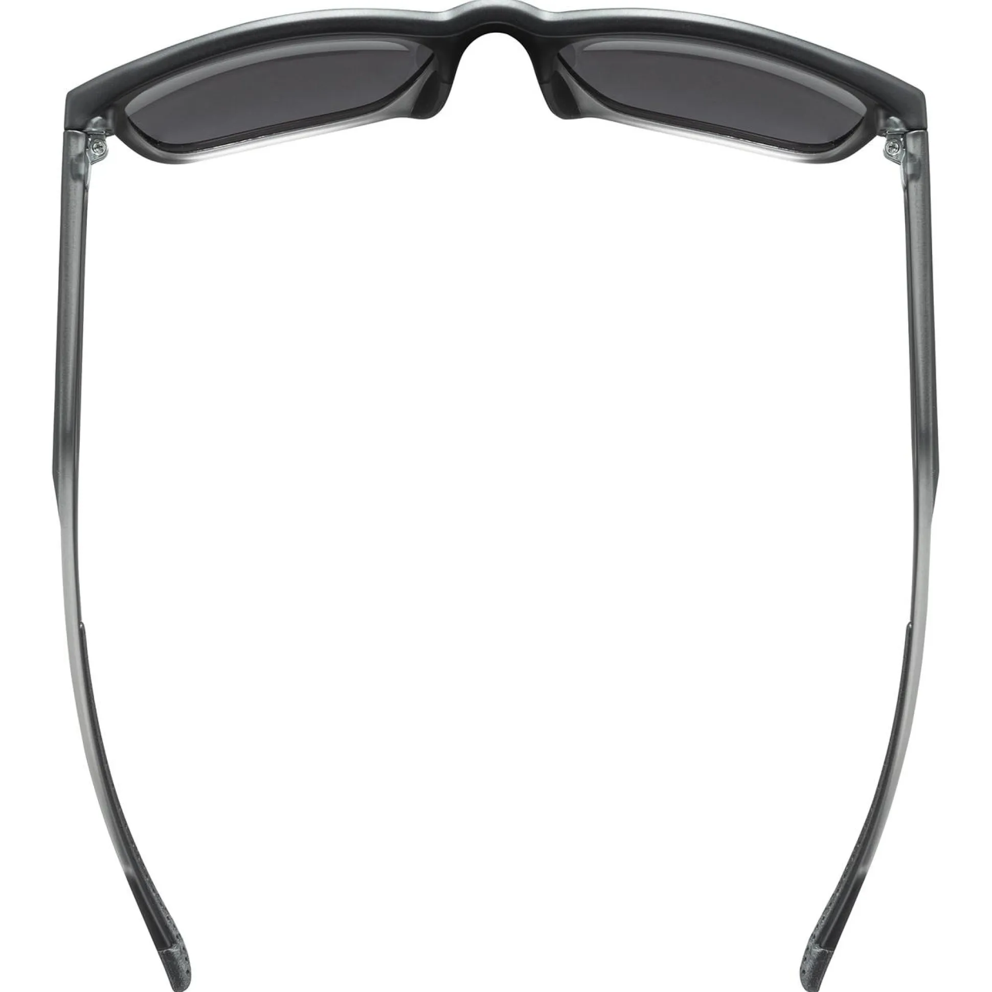 Occhiali Uvex LGL 42 - Black Mirror Silver