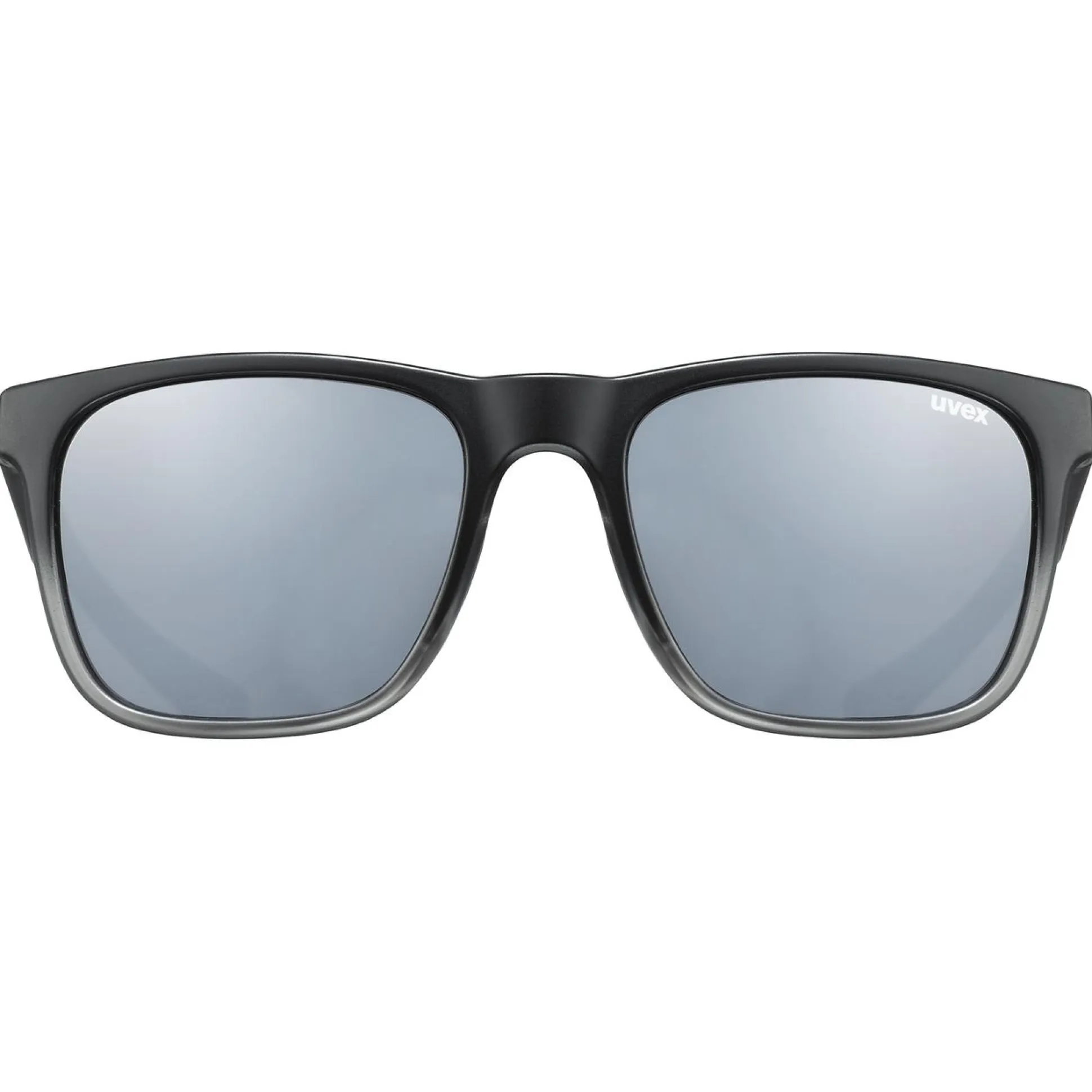 Occhiali Uvex LGL 42 - Black Mirror Silver