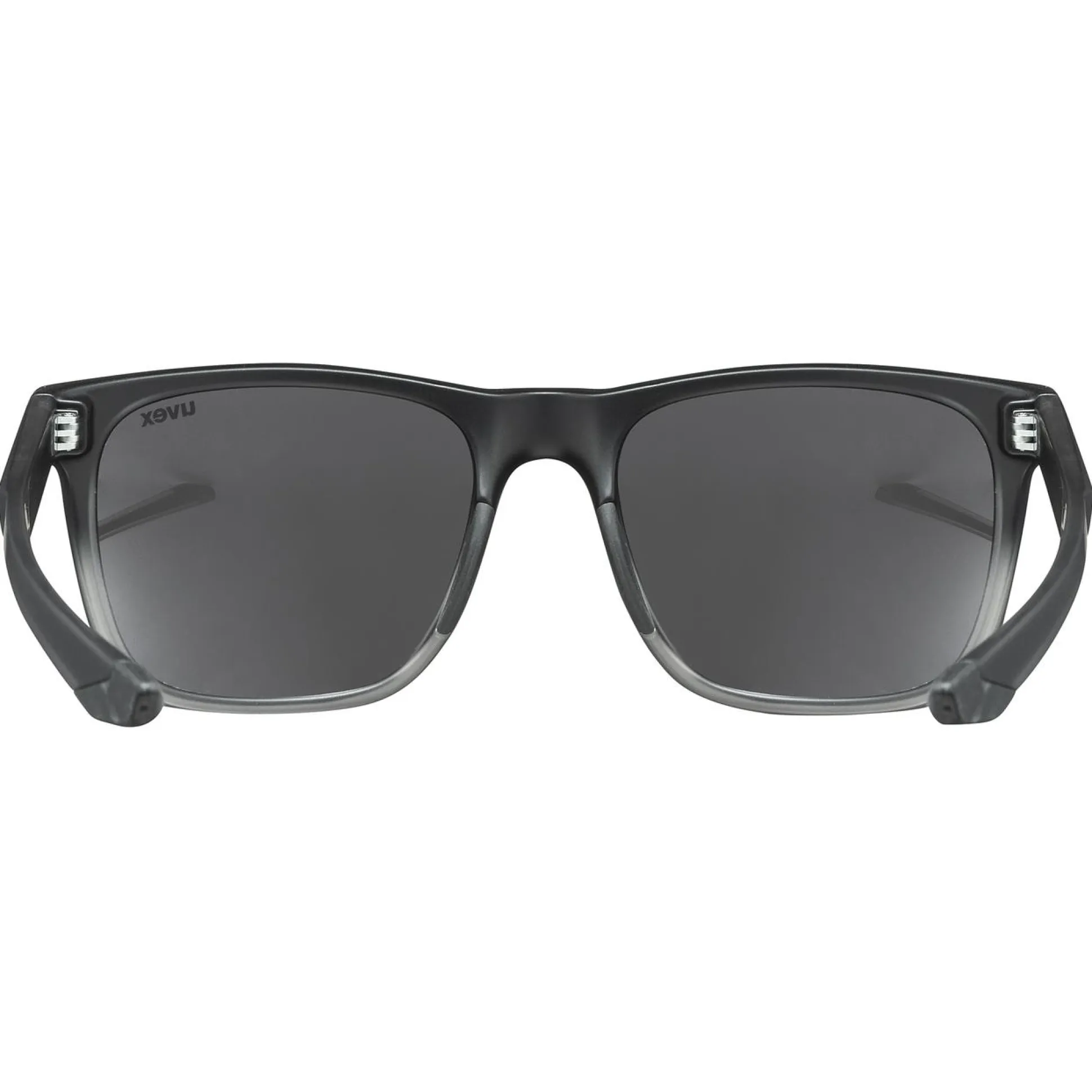 Occhiali Uvex LGL 42 - Black Mirror Silver