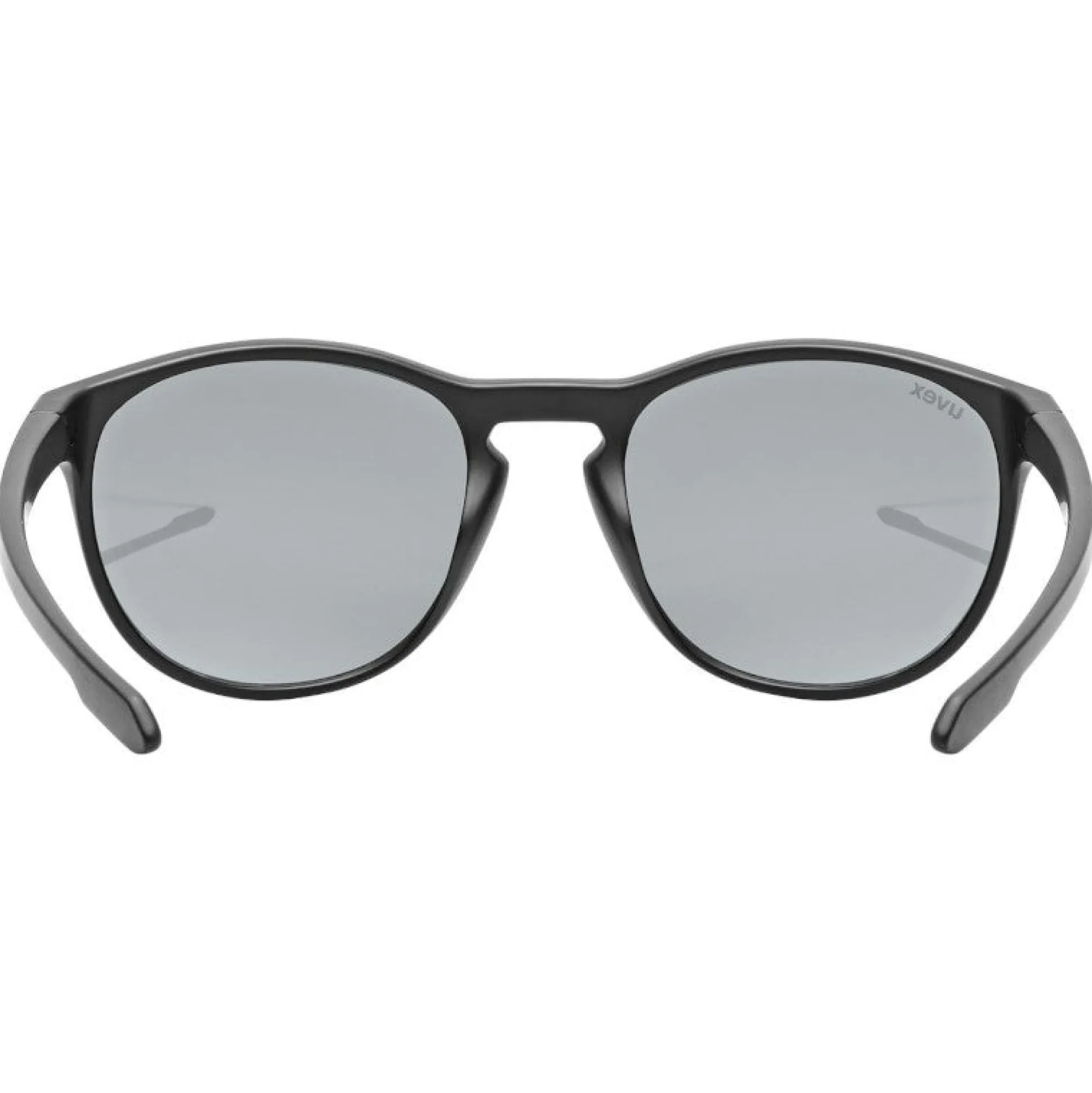 Occhiali Uvex LGL 53 - Black Mirror Silver
