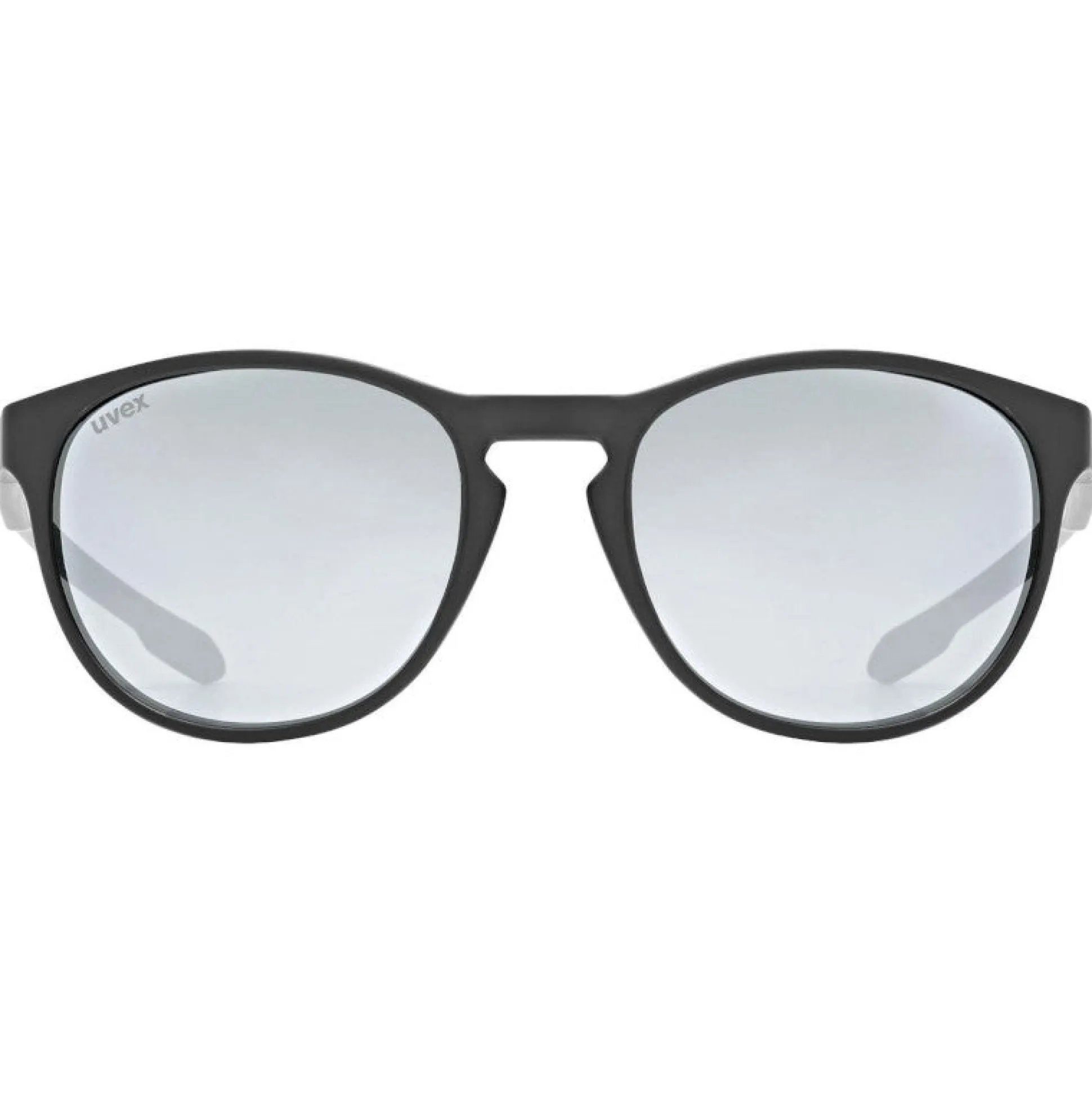 Occhiali Uvex LGL 53 - Black Mirror Silver