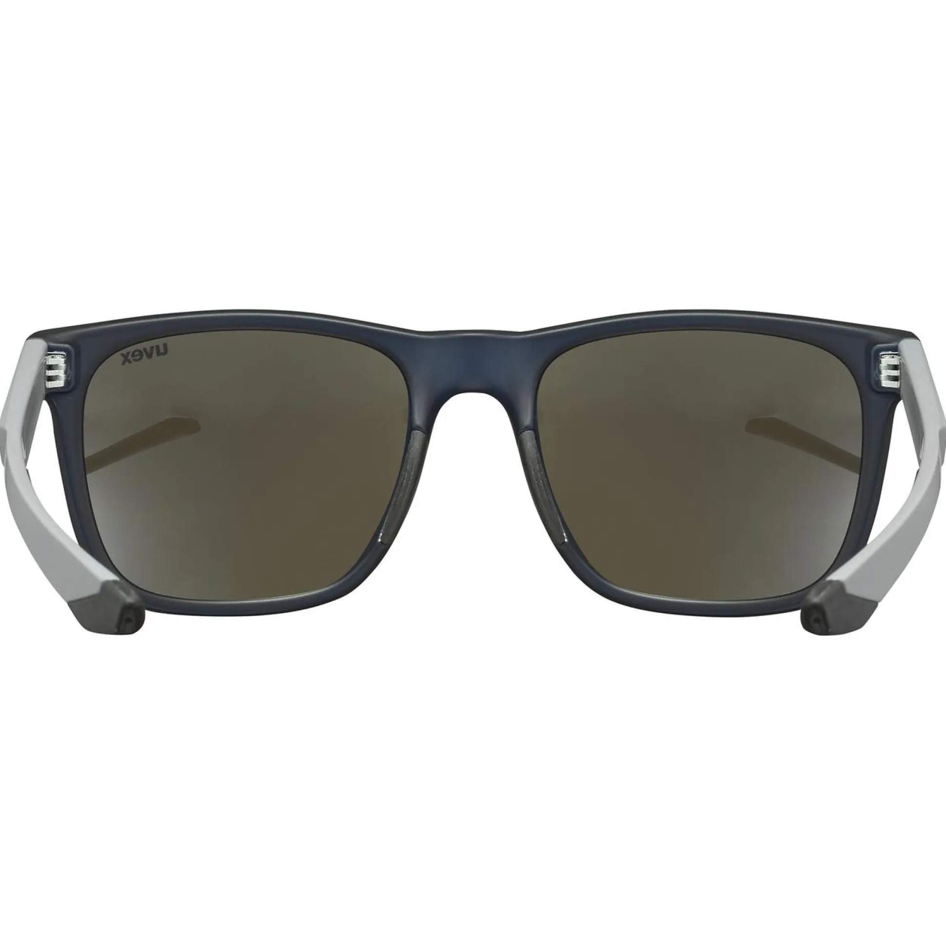 Occhiali Uvex LGL 42 - Blue Grey Mirror Blue