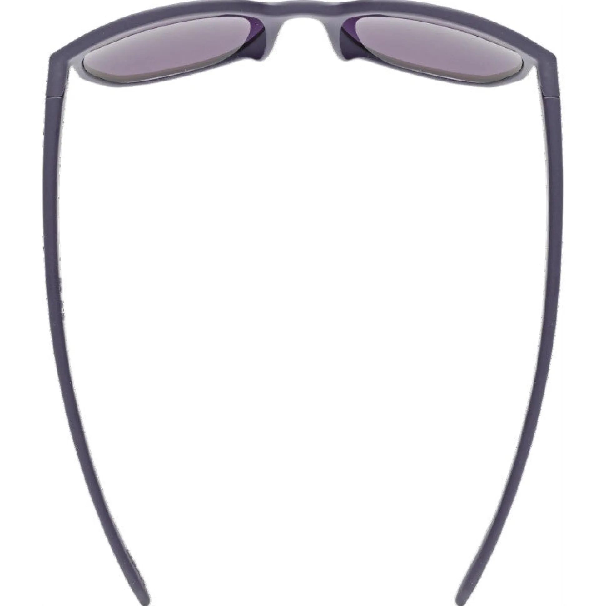 Occhiali Uvex LGL 54 - Blue matt Mirror Purple