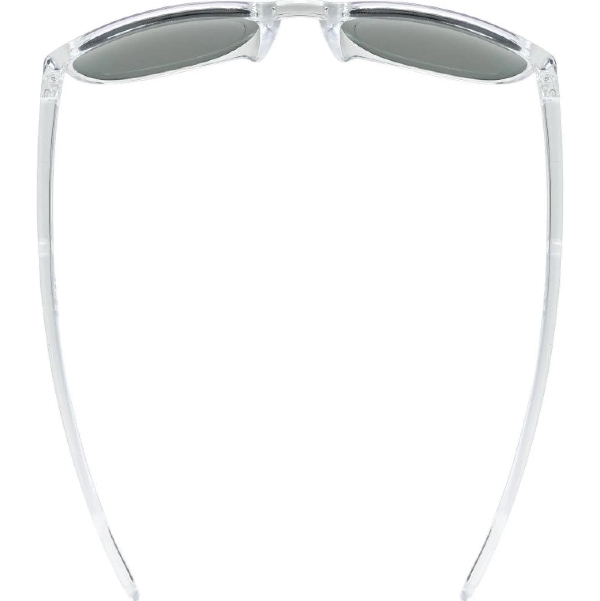 Occhiali Uvex LGL 53 - Clear Mirror Purple