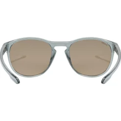 Occhiali Uvex LGL 53 - Smoke Mirror Gold
